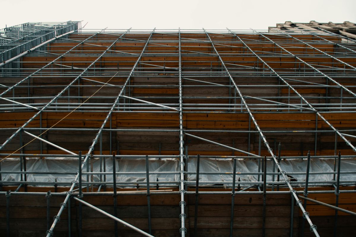 Instalación de parquet en Barcelona